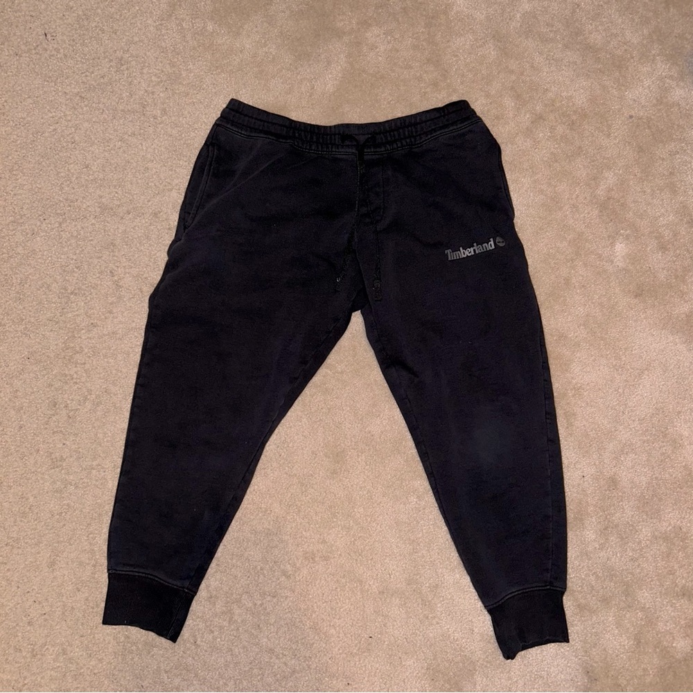 Timberland Jogger Sweatpants